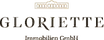 Logo Gloriette Immobilien GmbH