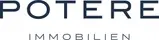 Logo POTERE Immobilien GmbH