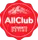 Logo AllClub® Projects