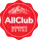 Logo AllClub® Projects