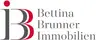Logo Bettina Brunner Immobilien