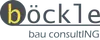Logo Böckle Bauconsulting GmbH