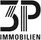 Logo 3P Immobilien GmbH