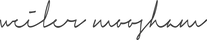 Logo Weiler Moosham Bauträger GmbH