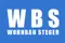 Logo WBS Wohnbau Steger Bauträger GmbH
