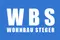 Logo WBS Wohnbau Steger Bauträger GmbH