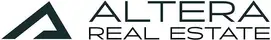 Logo ALTERA real estate GmbH