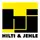 Logo Hilti & Jehle Gmbh
