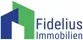 Logo Fidelius Management GmbH
