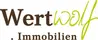 Logo Wertwolf Immobilien GmbH