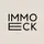 Logo Immoeck GmbH