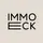 Logo Immoeck GmbH