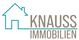 Logo Knauss Immobilien GmbH