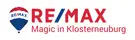 Logo Remax-Magic Doris Deutsch Immobilien