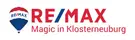 Logo Remax-Magic Doris Deutsch Immobilien GmbH