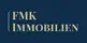 Logo FMK Immobilien GmbH