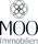 Logo Moo Immobilien GmbH