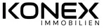 Logo KONEX Immobilien