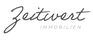Logo ZEITWERT Immobilien e.U.