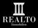 Logo Realto Immobilien GmbH