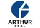 Logo Arthur Real GmbH