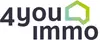 Logo 4you-immo