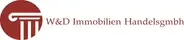 Logo W & D Immobilien HandelsgmbH