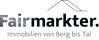 Logo Fairmarkter GmbH