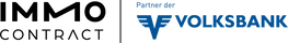 Logo IMMO-CONTRACT Maklergesellschaft m.b.H.