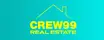 Logo Crew99 Real Estate KG