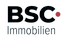 Logo BSC Immobilien