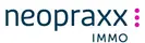 Logo Neopraxx Immo GmbH