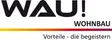 Logo WAU! Wohnbau GmbH