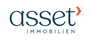 Logo asset.X Immobilien GmbH