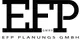 Logo EFP Planungs GmbH