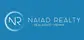Logo NAIAD Realty GmbH
