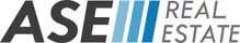 Logo ASE Real Estate GmbH