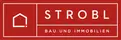 Logo Strobl Bau und Immobilien GmbH
