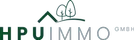 Logo HPU-Immo GmbH