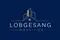 Logo Lobgesang Immobilien, Florian Lobgesang