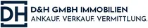 Logo D&H GmbH Immobilien