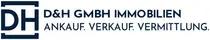 Logo D&H GmbH Immobilien