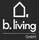 Logo b. living GmbH