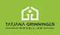Logo Tatjana Grinninger Immobilien