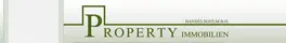Logo Property Immobilienhandels GesmbH