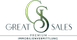 Logo Great Sales GmbH - Immobilienvermittlung