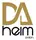 Logo DAHEIM D.A. Immobilien GmbH