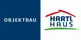 Logo Hartl Haus Holzindustrie GmbH