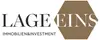 Logo 360lage eins GmbH