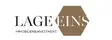 Logo 360lage eins GmbH
